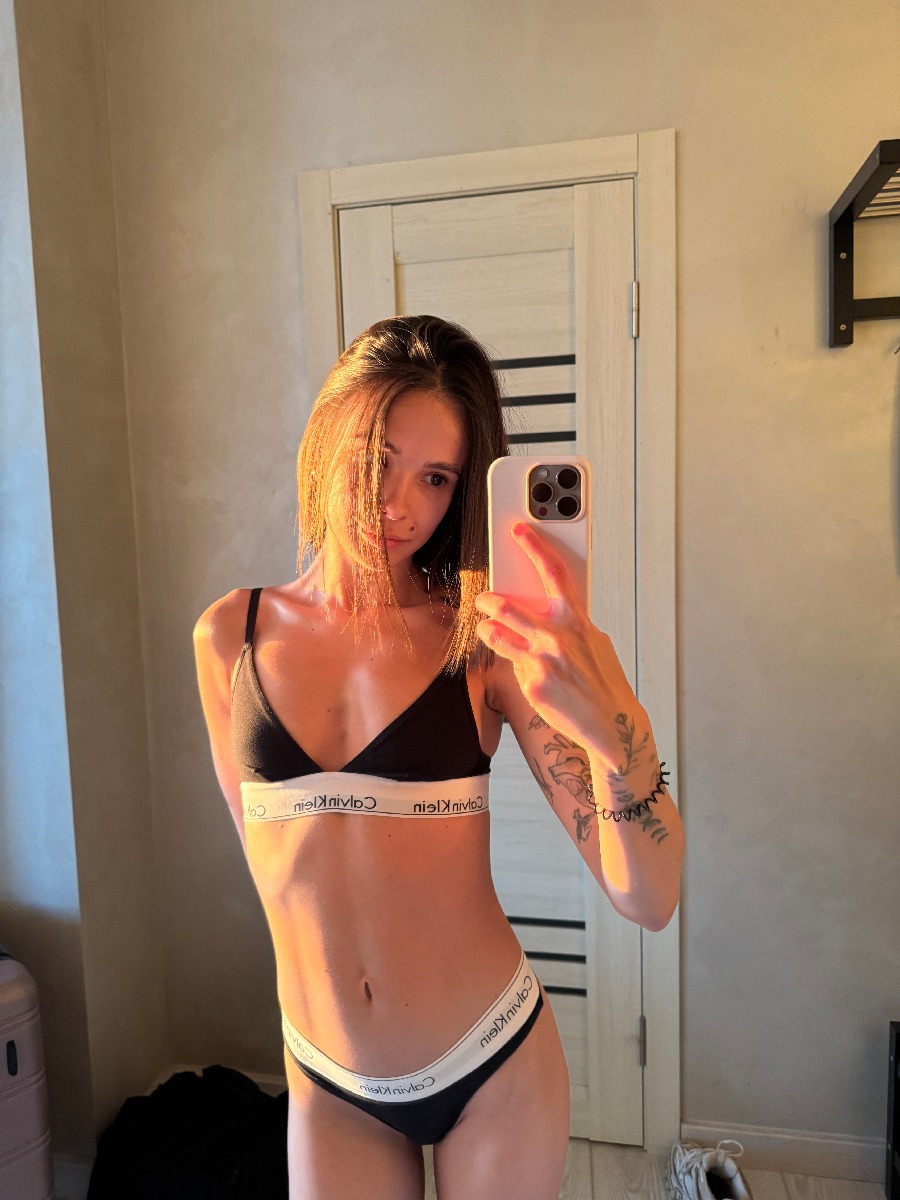 Photo Tina in Chongqing